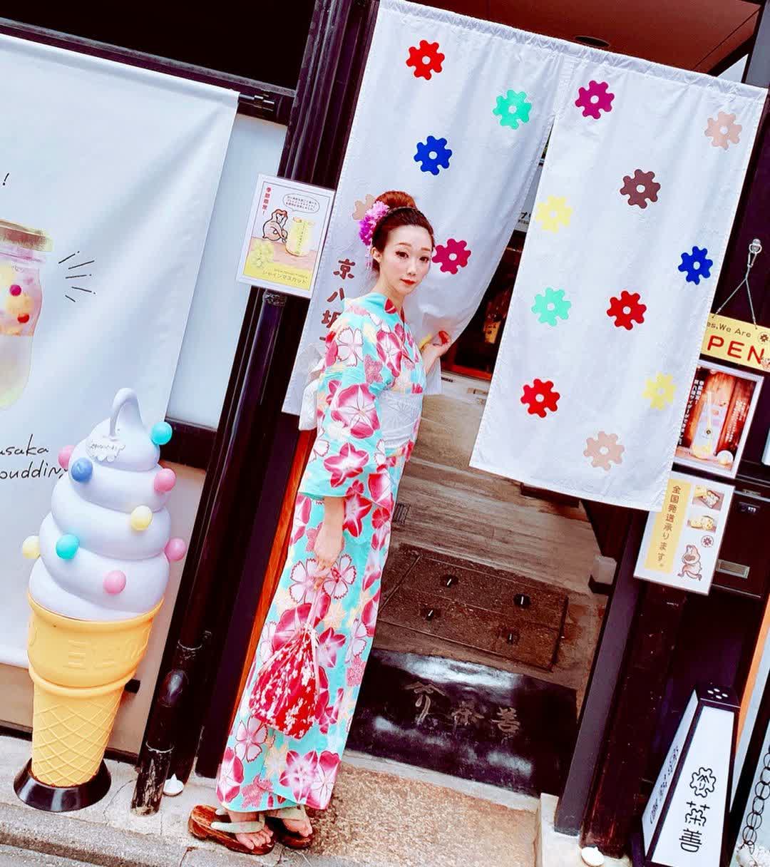 八坂庚申堂 | 去趣 chicTrip