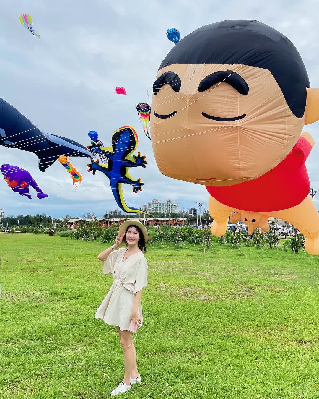 南寮漁港 | 去趣 chicTrip