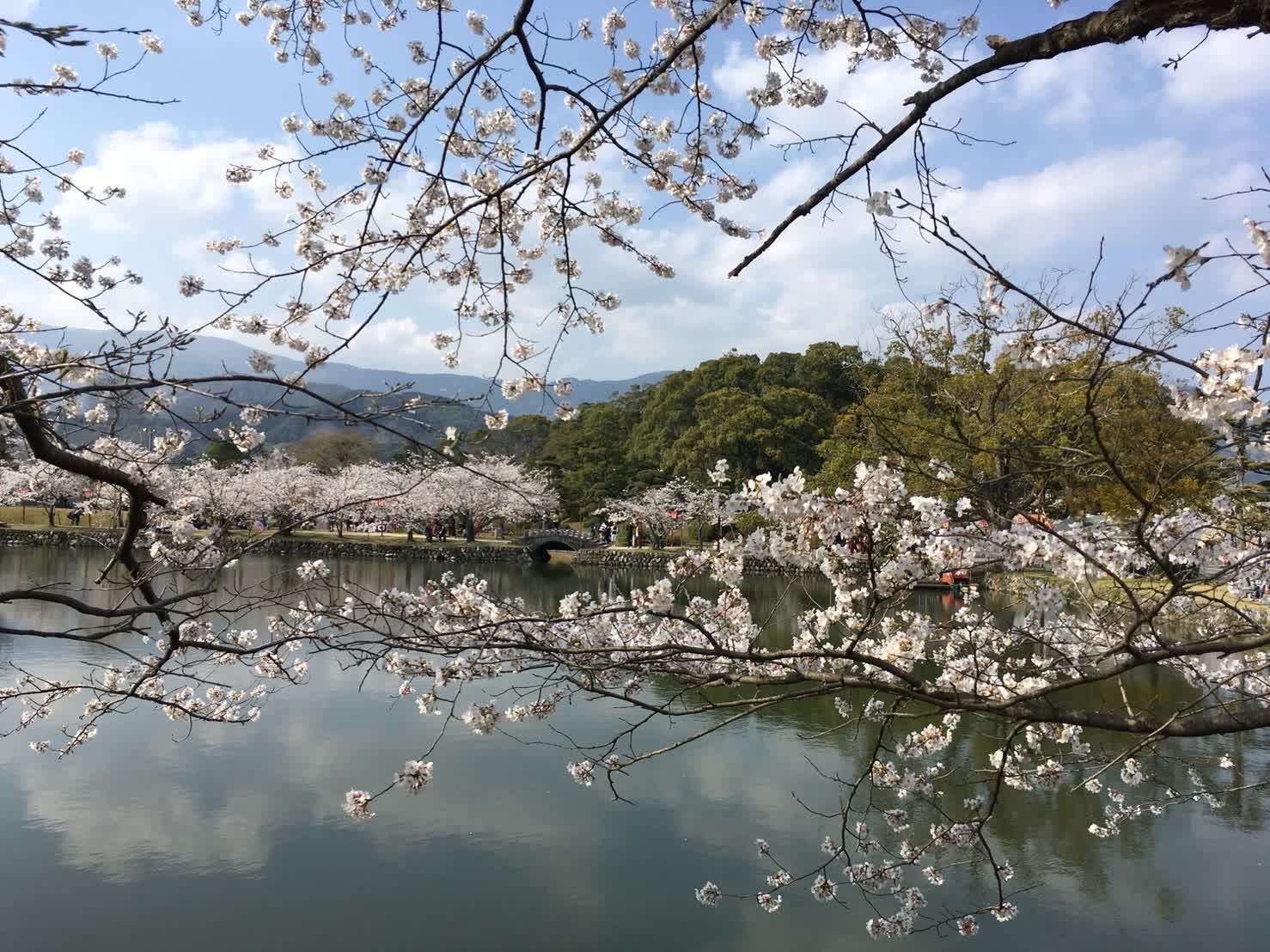 小城公園 | 去趣 chicTrip