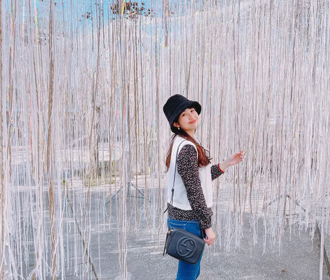 鹽水月津港歷史街區 | 去趣 chicTrip