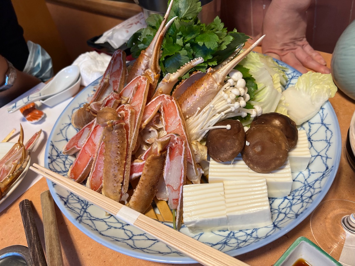 Kani Doraku Dotonbori Main Branch | 去趣 chicTrip
