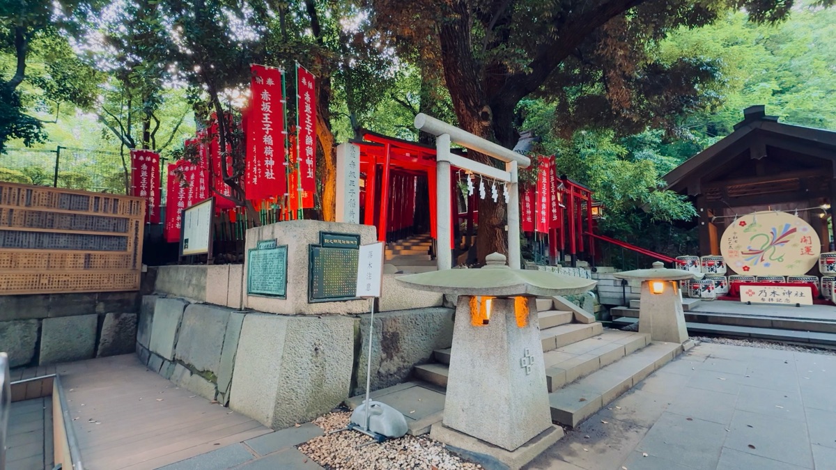 乃木神社 | 去趣 chicTrip