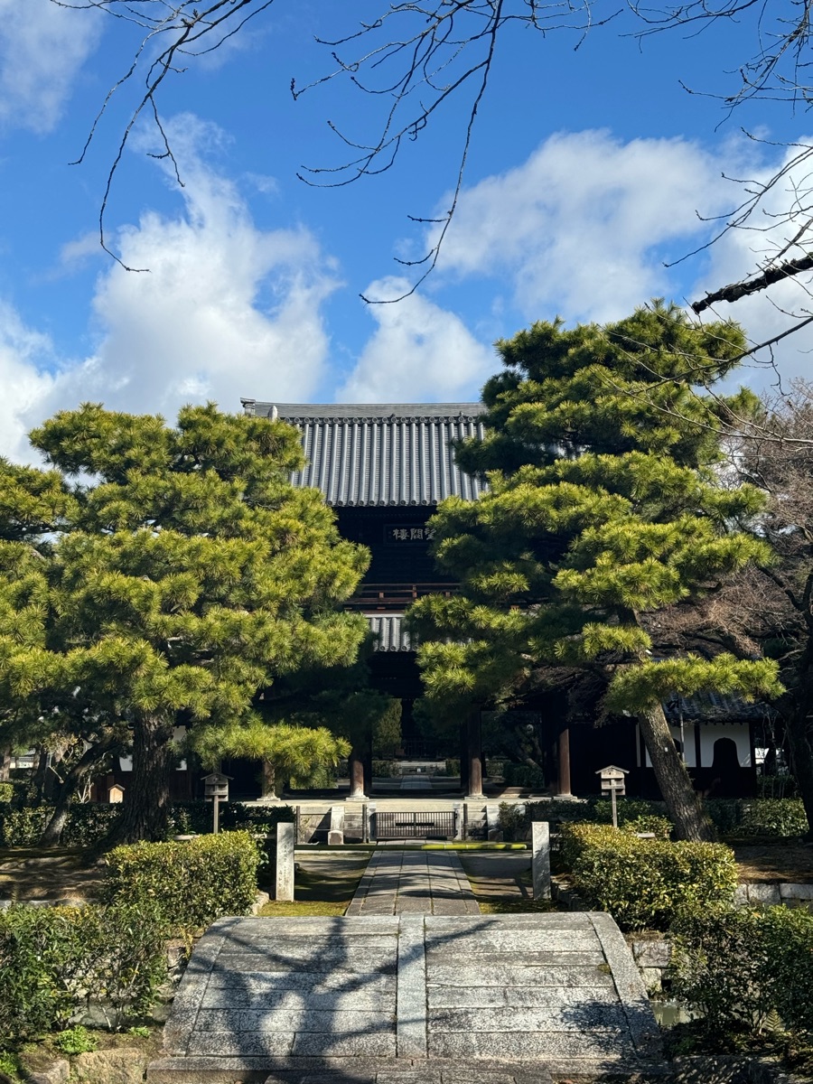 建仁寺 | 去趣 chicTrip