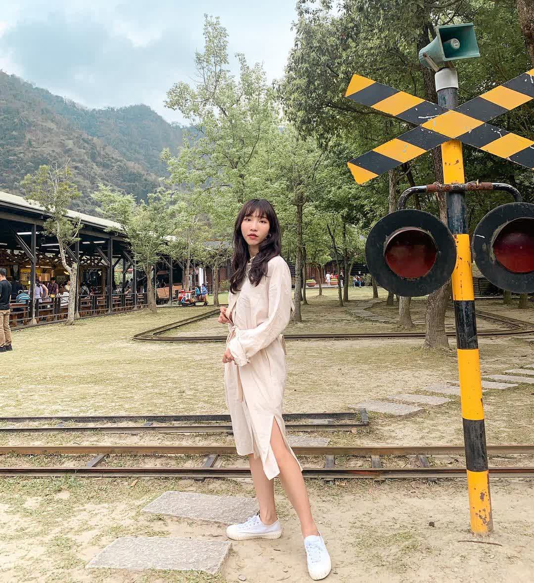 車埕老街 | 去趣 chicTrip