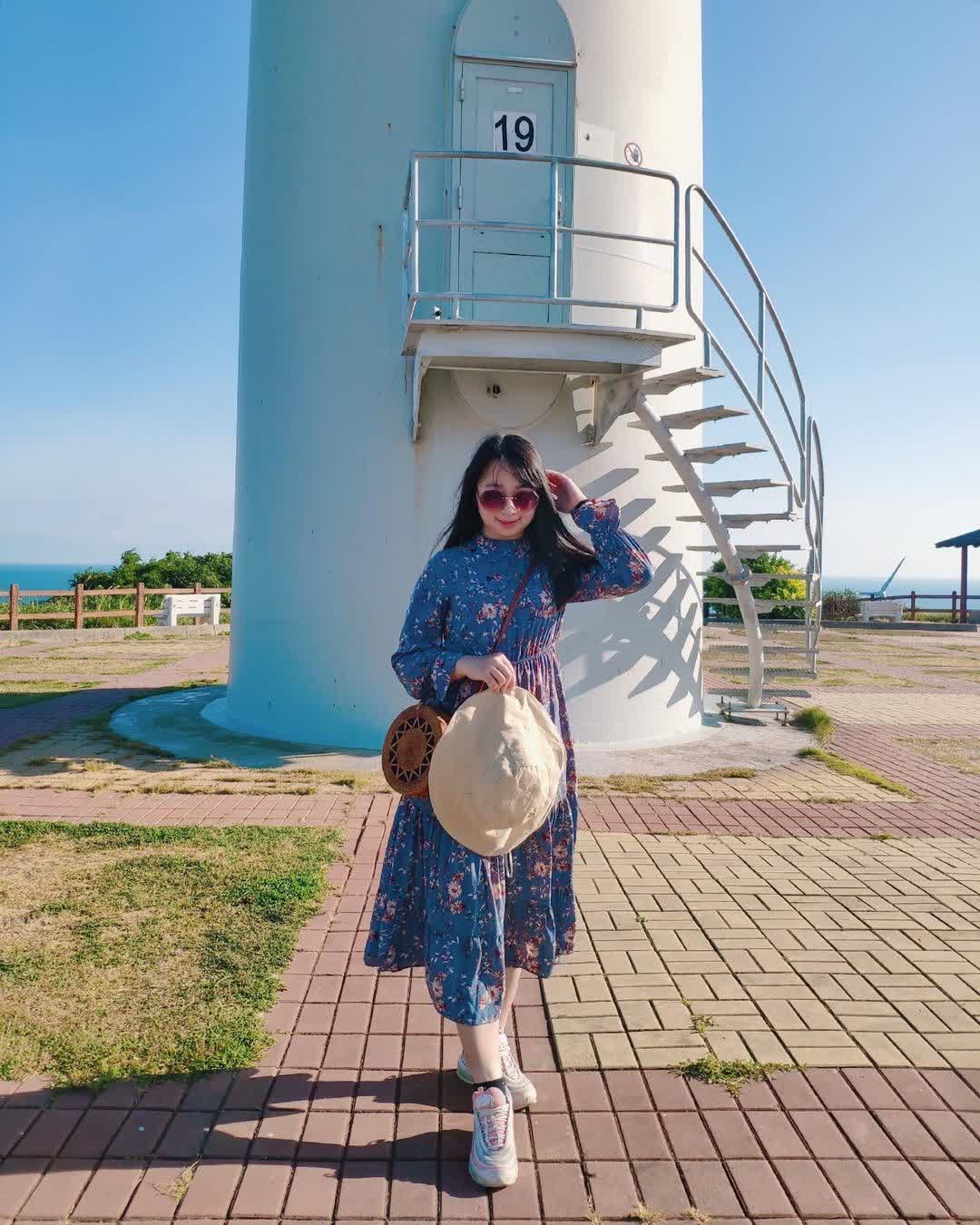 後龍好望角風景區 | 去趣 chicTrip