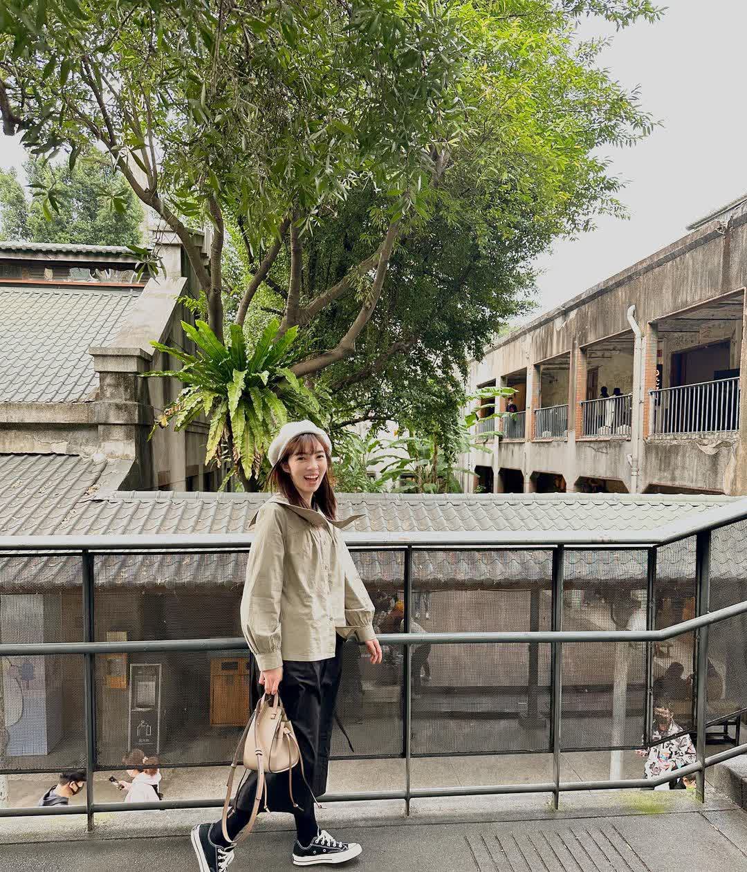 華山1914文化創意產業園區 | 去趣 chicTrip