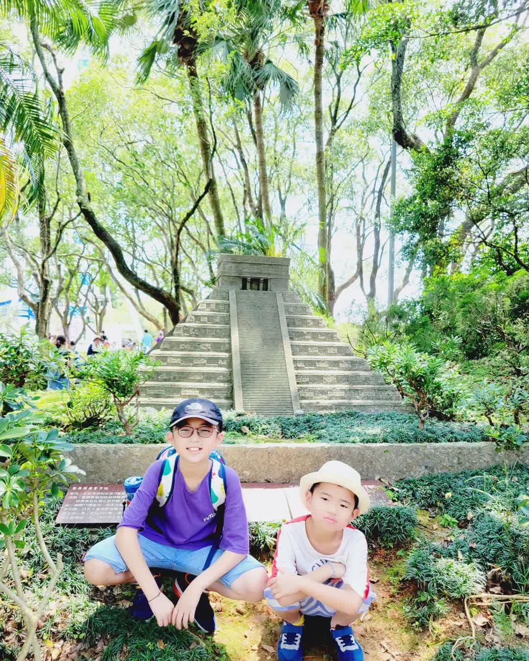 小人國主題樂園 | 去趣 chicTrip