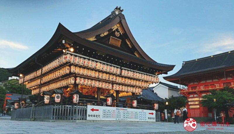 京都八坂神社 | 去趣 chicTrip