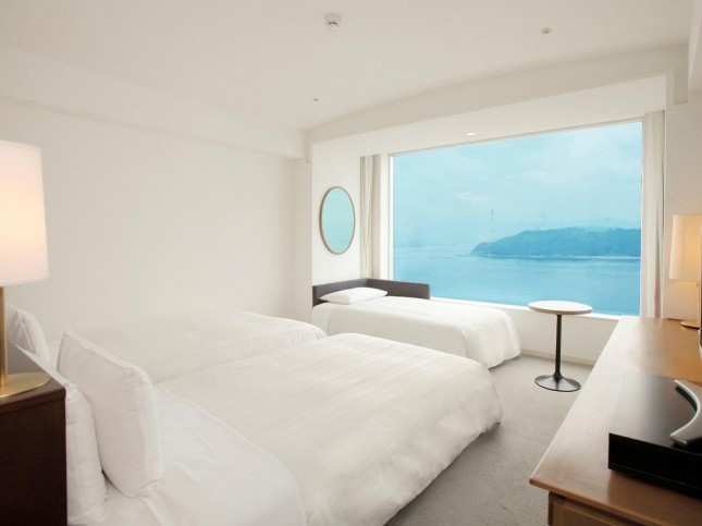 廣島格蘭王子大飯店 | 去趣 chicTrip