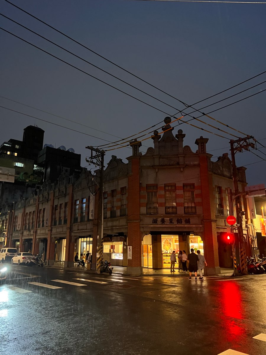 迪化街 | 去趣 chicTrip