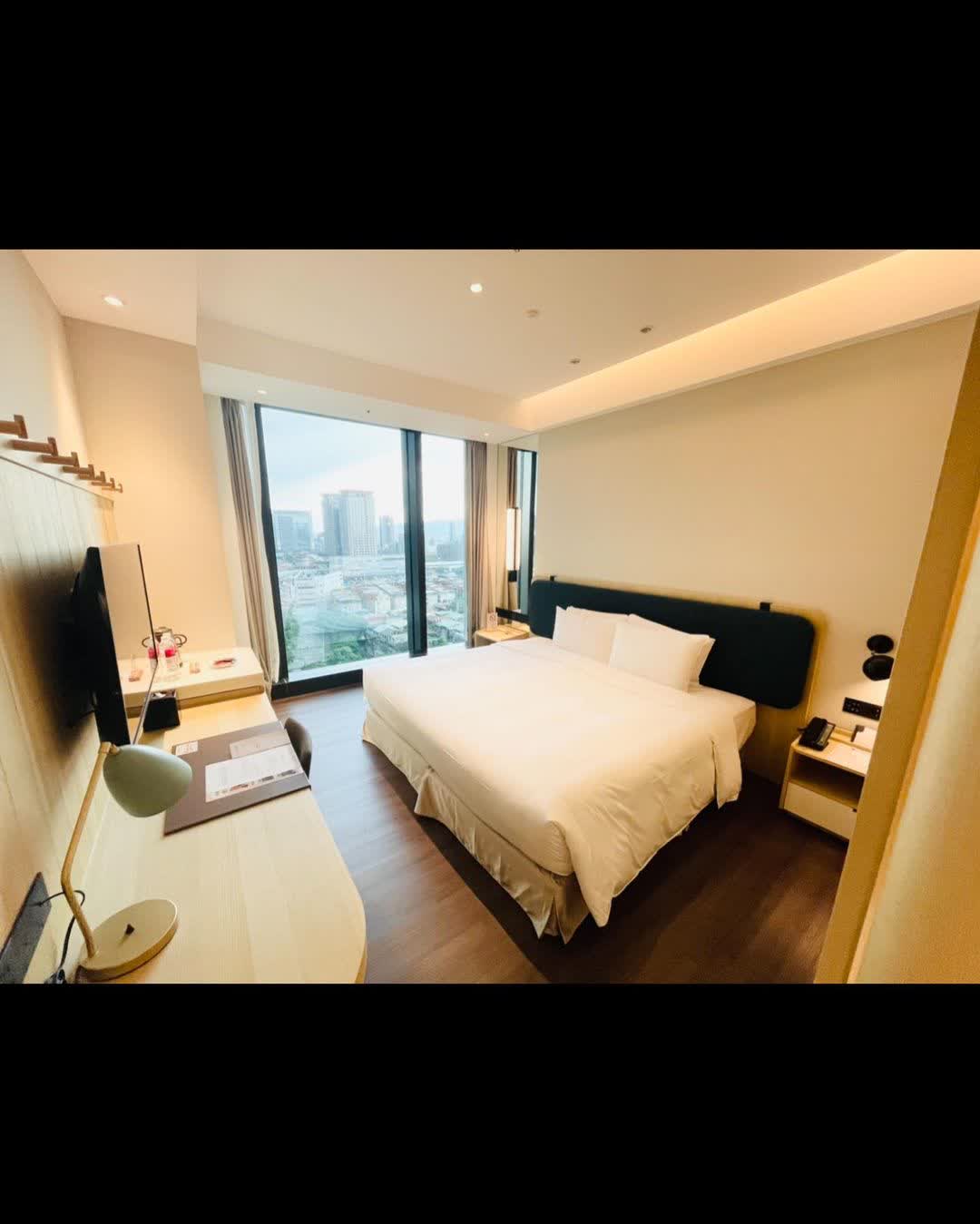 傑仕堡有氧酒店 | 去趣 chicTrip