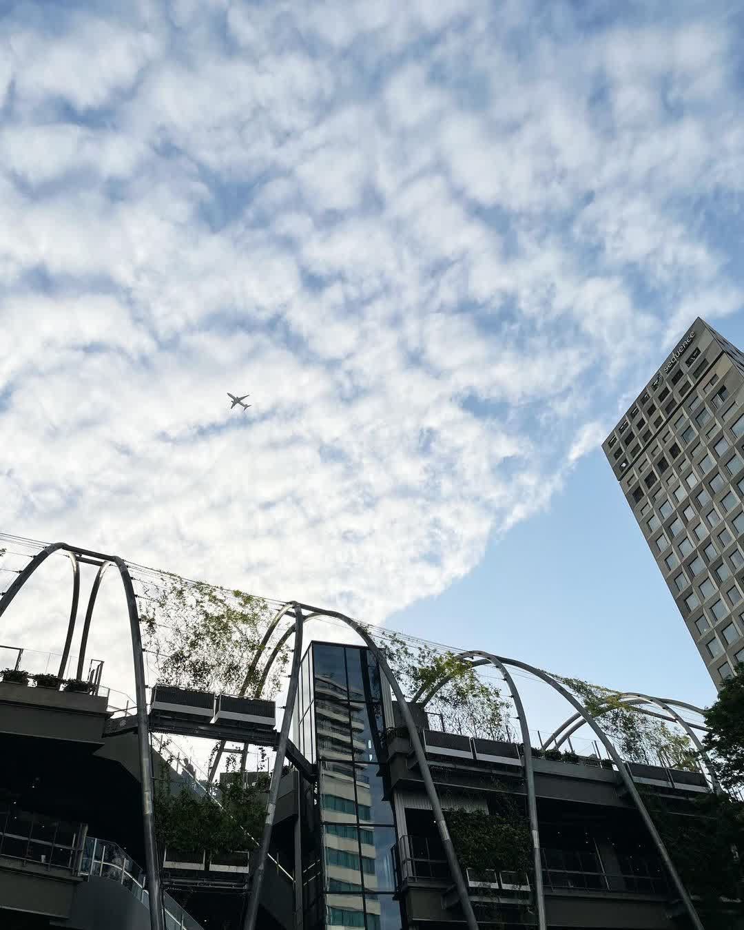 宮下公園公園中心 | 去趣 chicTrip