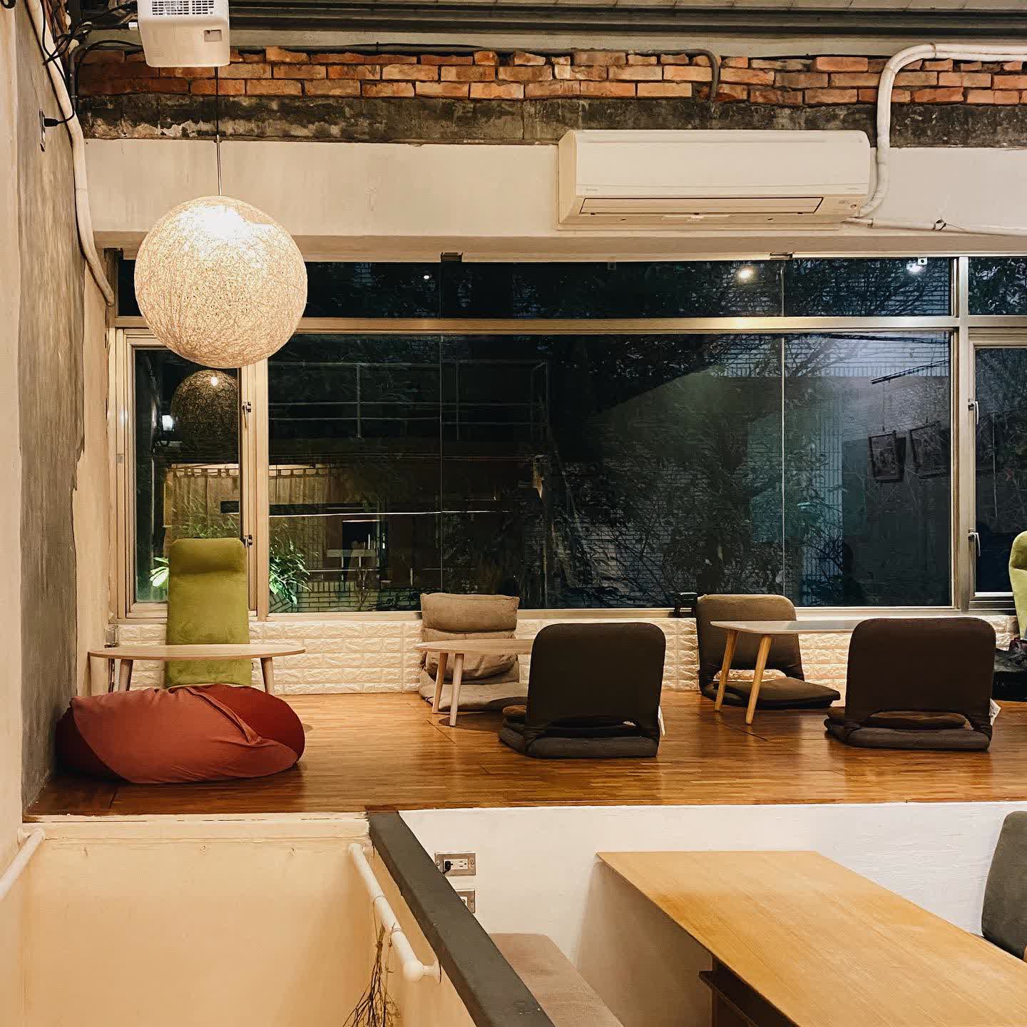 貝克宅 南京店 - Beckhome Roasting House | 去趣 chicTrip