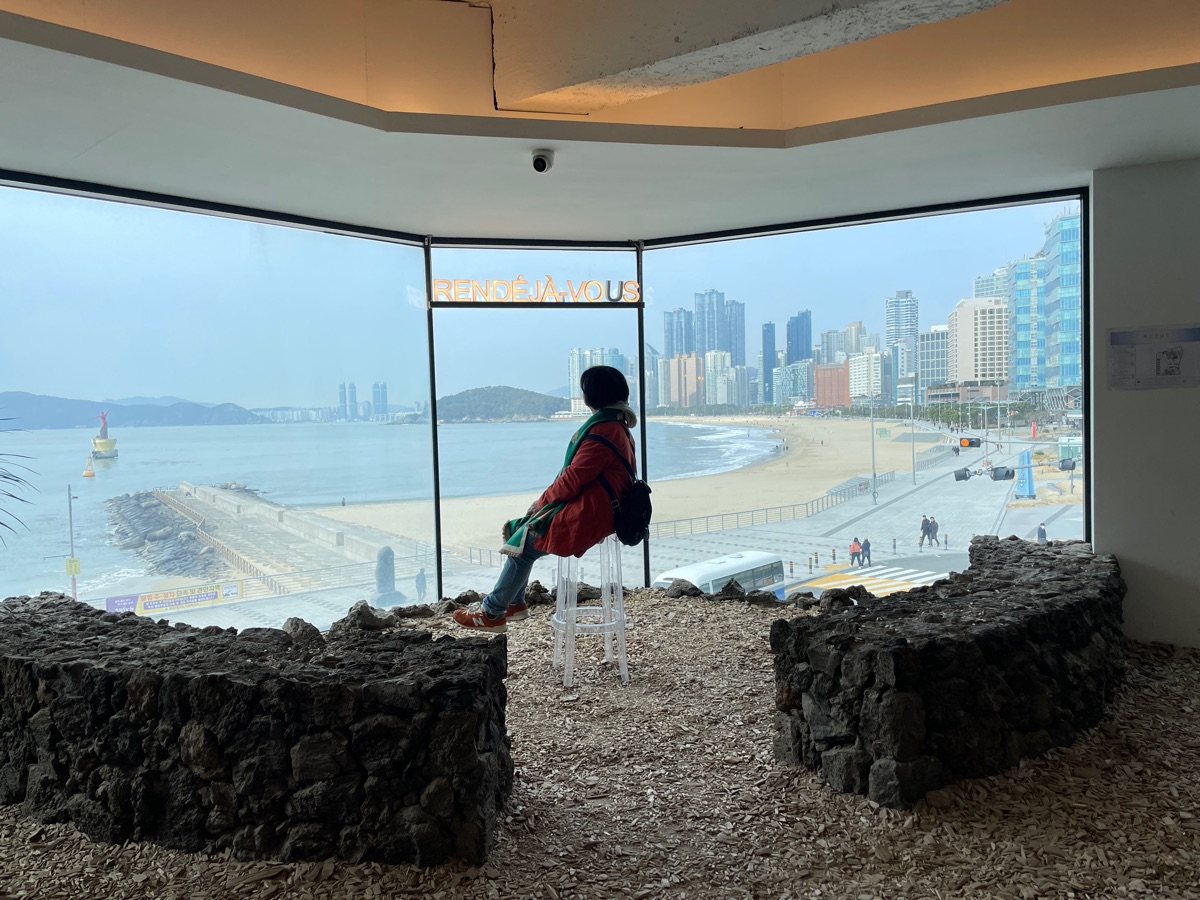 Rendeja-Vous Haeundae | 去趣 chicTrip