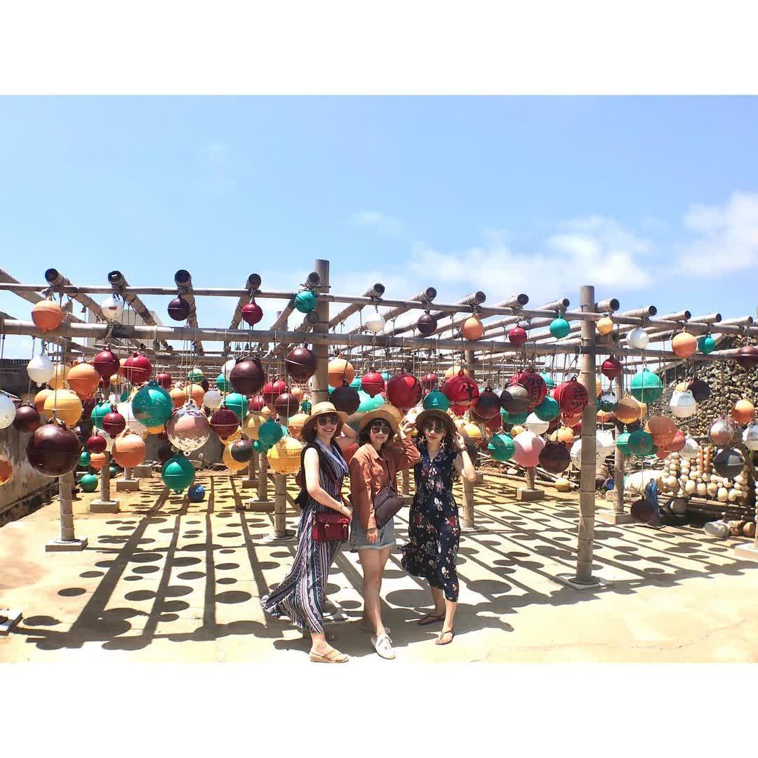 南寮古厝 | 去趣 chicTrip