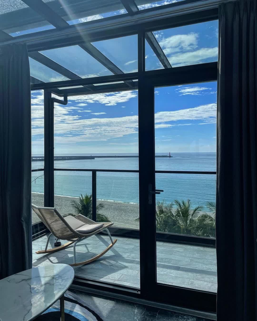 漫漫日出海景民宿 Before Sunrise Seaview B&B | 去趣 chicTrip