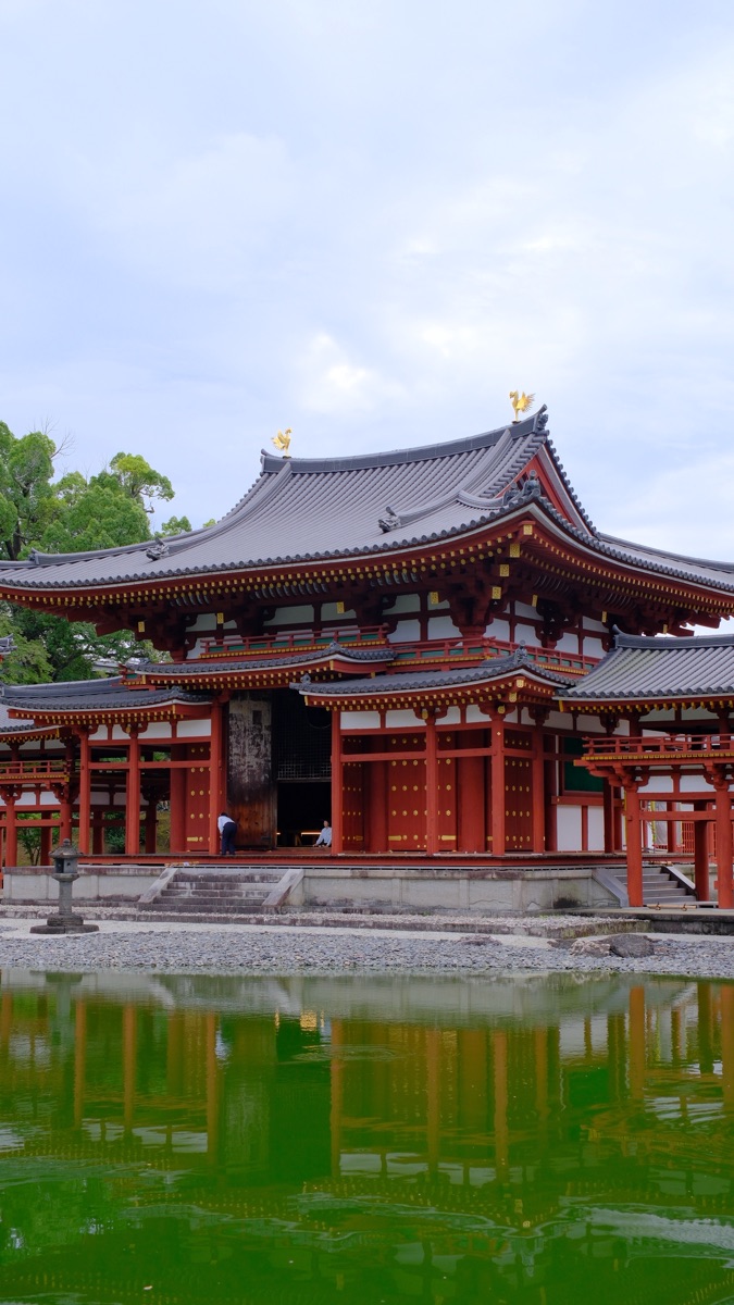 平等院 | 去趣 chicTrip