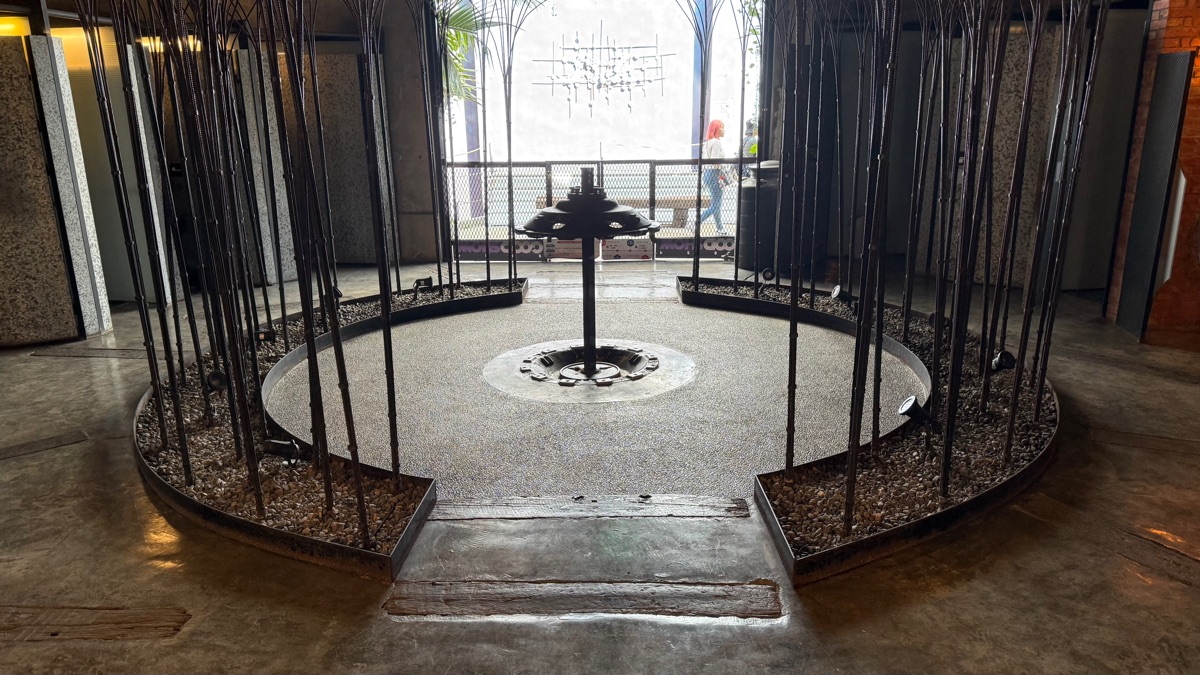 十鼓文創園區 | 去趣 chicTrip