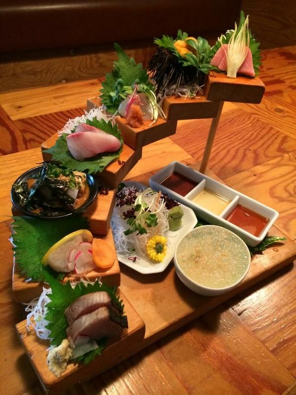 博多爐端 魚男 | 去趣 chicTrip