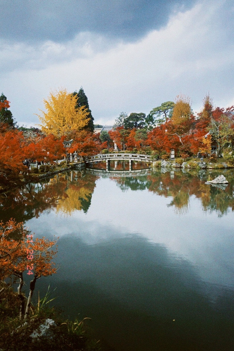 禪林寺永觀堂 | 去趣 chicTrip