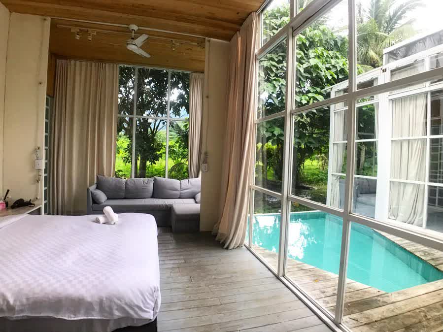 台東天晴民宿 | 去趣 chicTrip