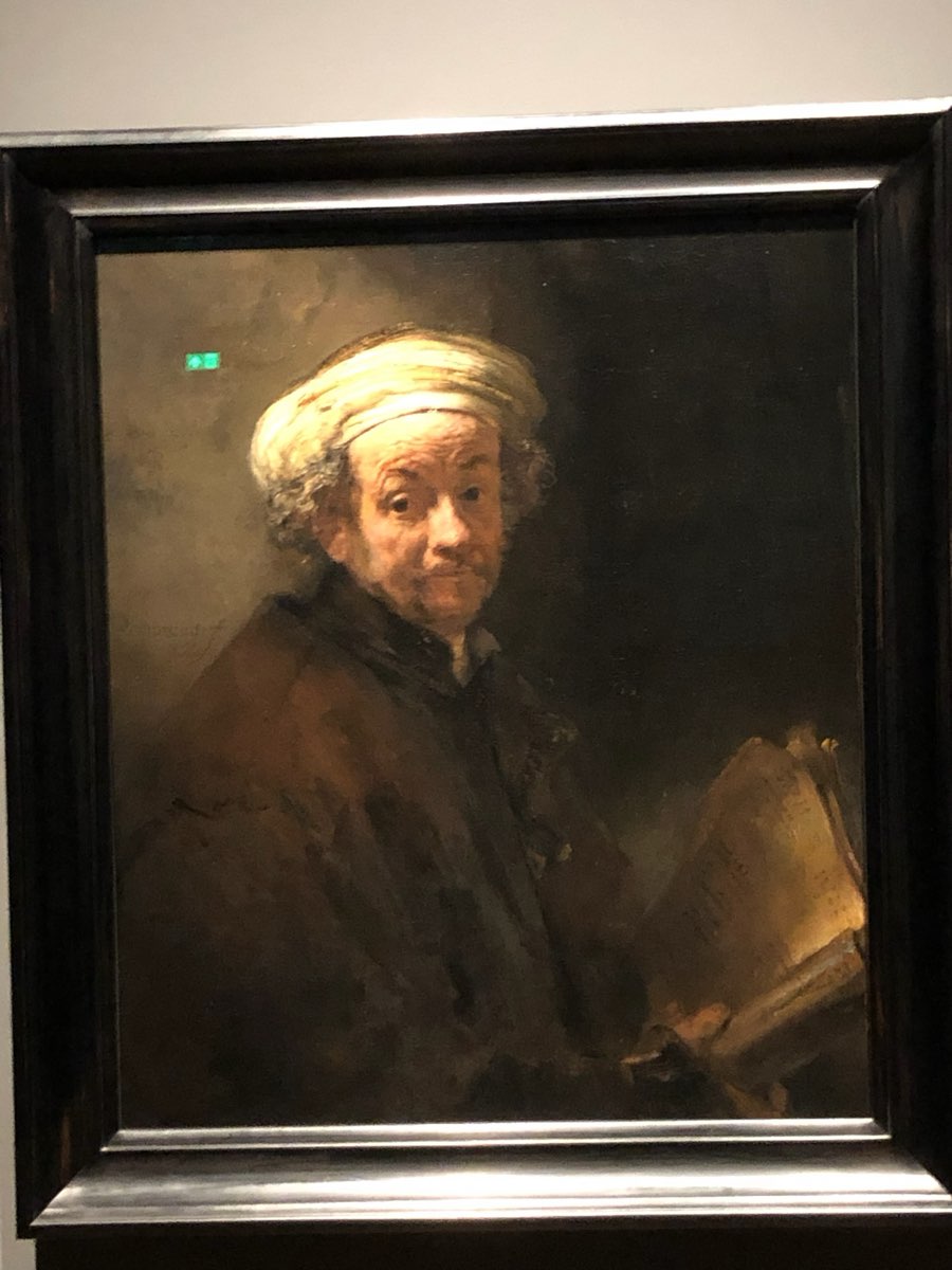 荷蘭國家博物館 | 去趣 chicTrip