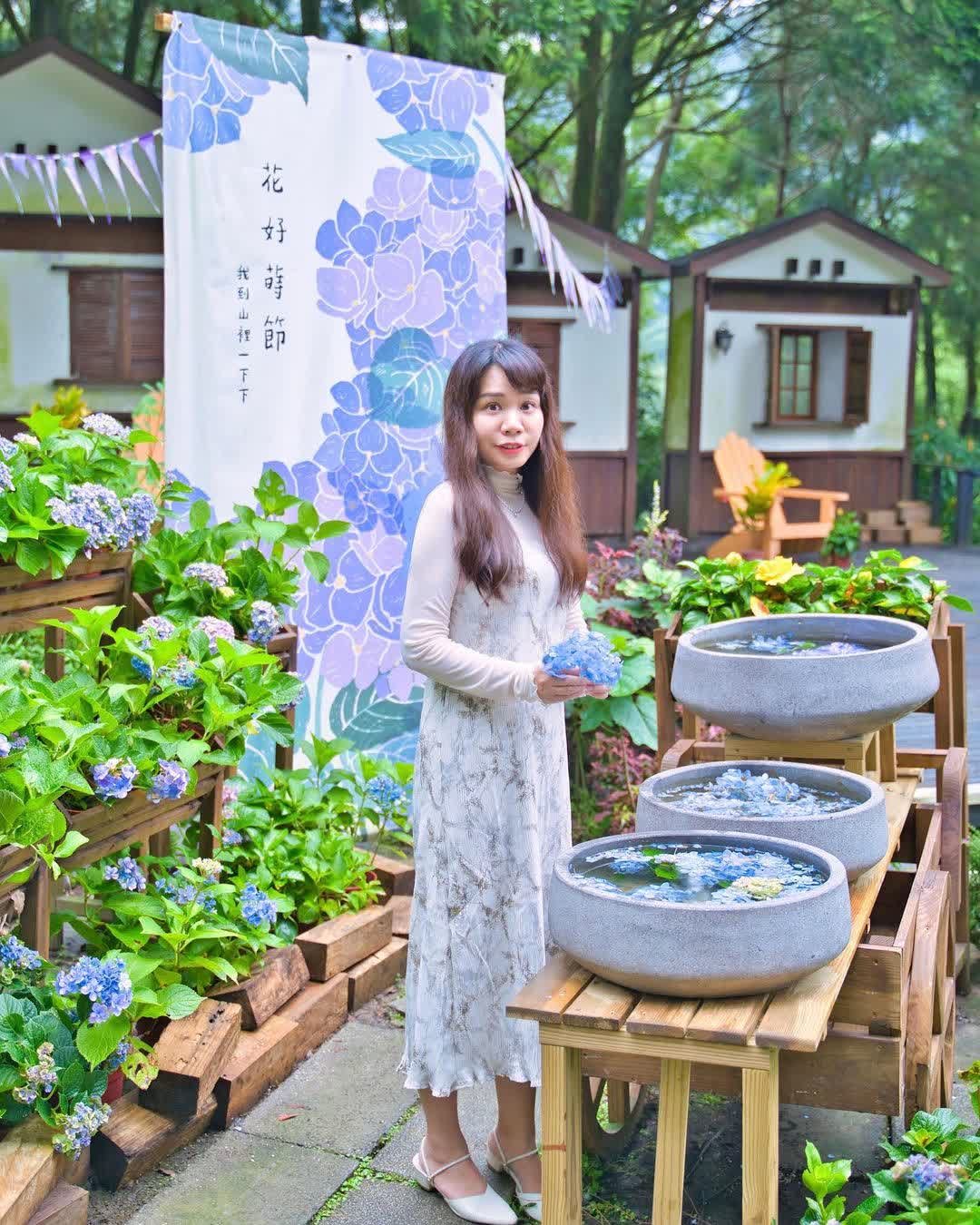 薰衣草森林新竹尖石店 | 去趣 chicTrip