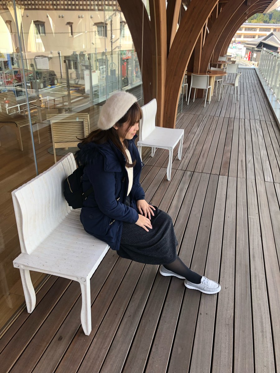 由布院站 | 去趣 chicTrip