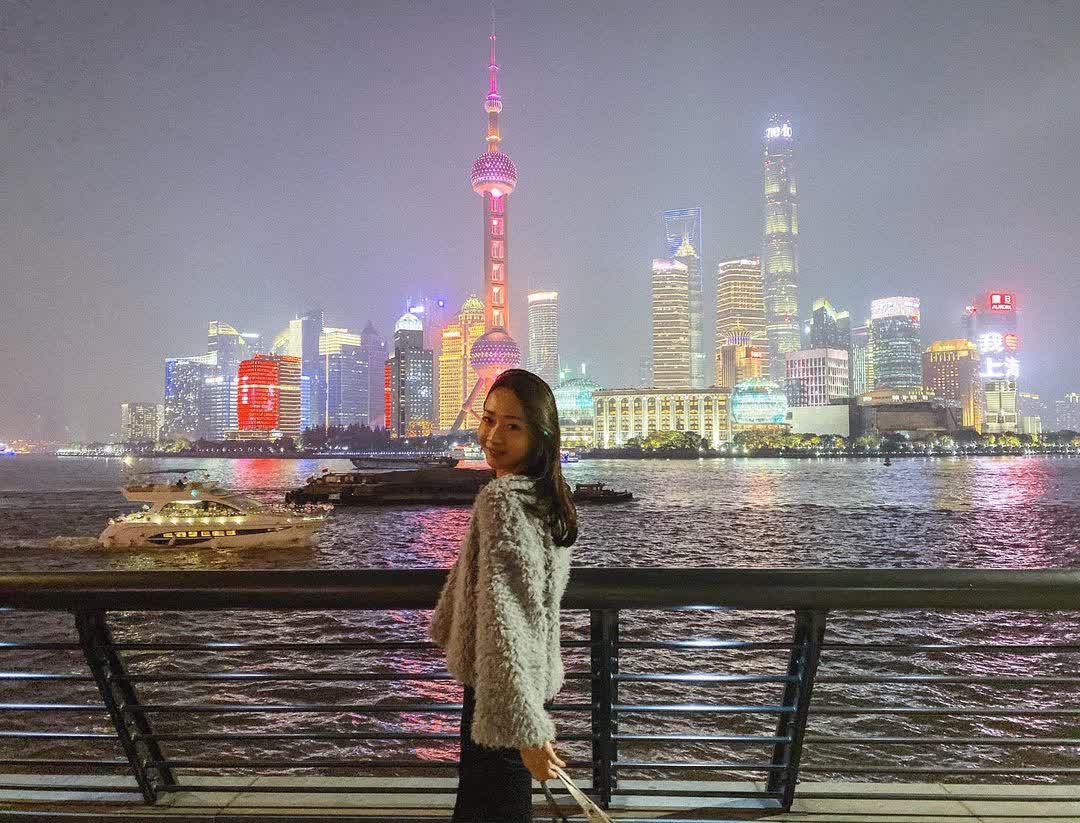 外灘 | 去趣 chicTrip