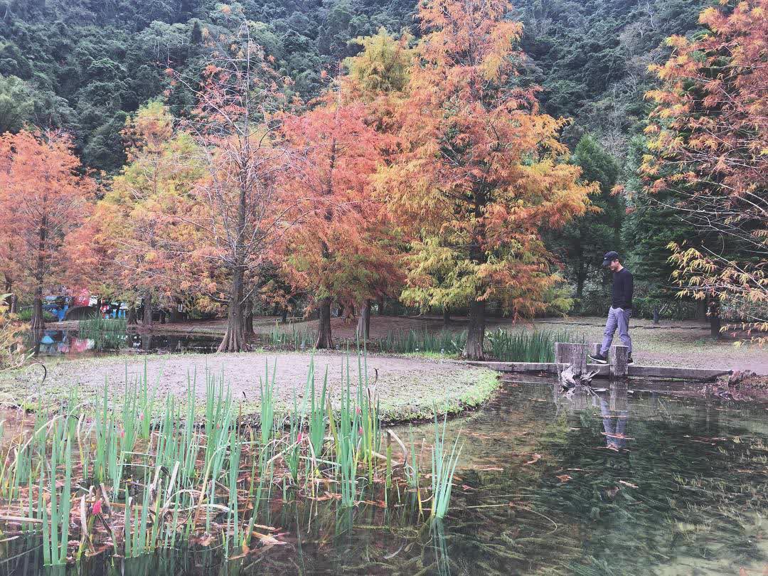 南庄雲水度假溫泉 (Cloudland Resort) | 去趣 chicTrip