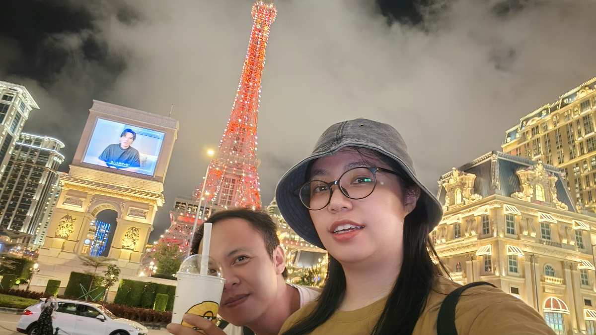 澳門巴黎人 (The Parisian) | 去趣 chicTrip