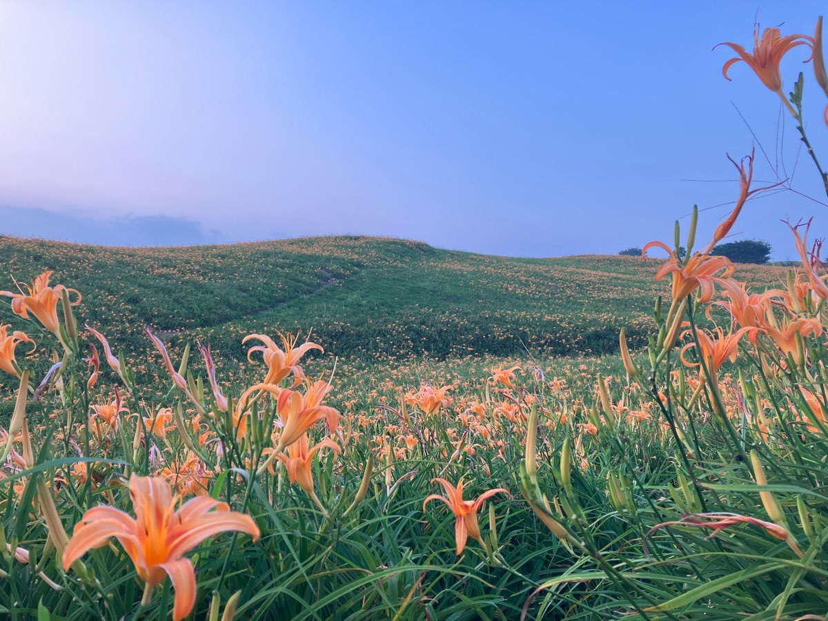 六十石山 | 去趣 chicTrip