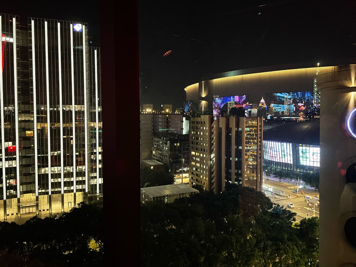 茹曦酒店 ILLUME TAIPEI | 去趣 chicTrip