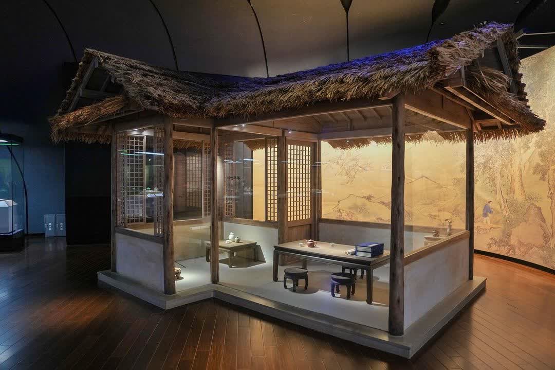 國立故宮博物院南部院區 | 去趣 chicTrip