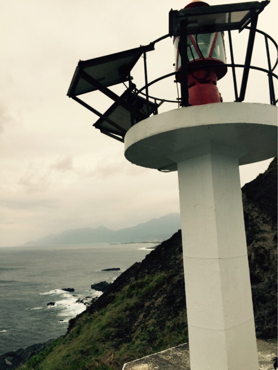 三仙台燈塔 | 去趣 chicTrip