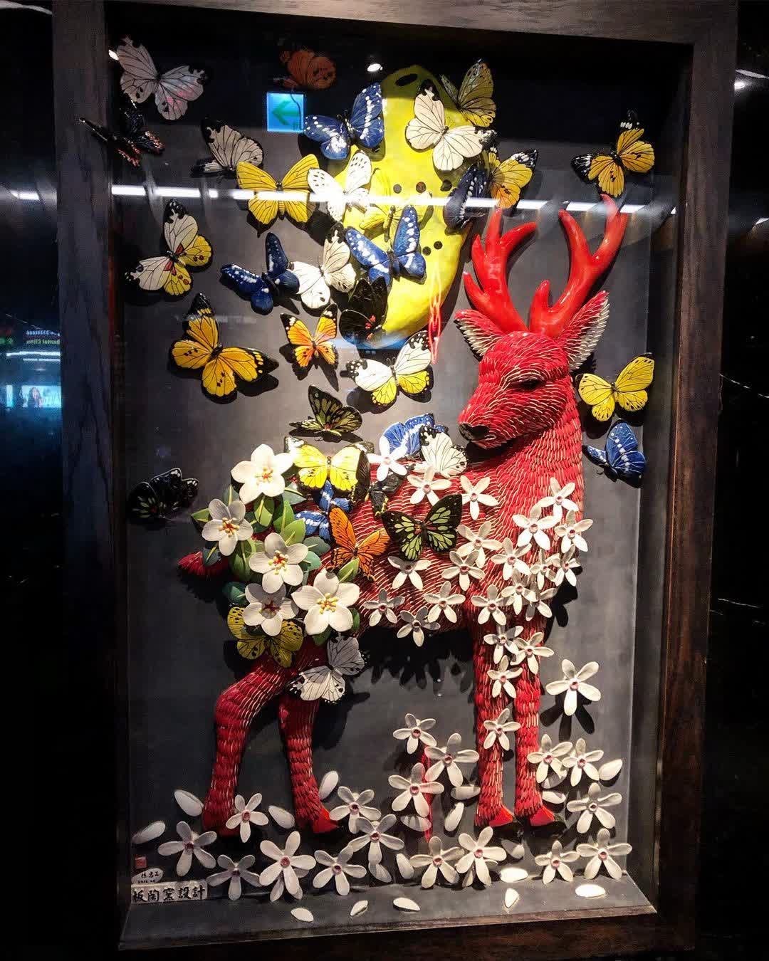 屋馬燒肉文心店 | 去趣 chicTrip