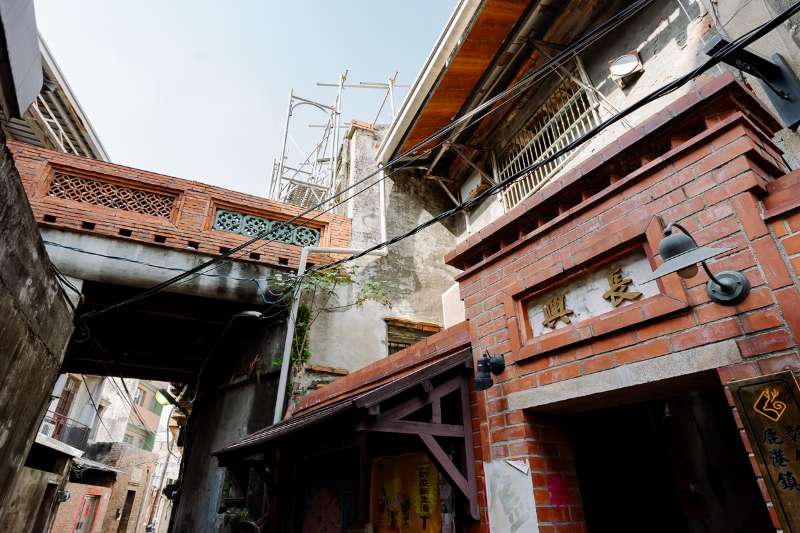 九曲巷 | 去趣 chicTrip