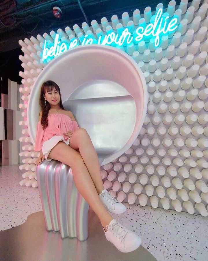 香港杜莎夫人蠟像館 | 去趣 chicTrip