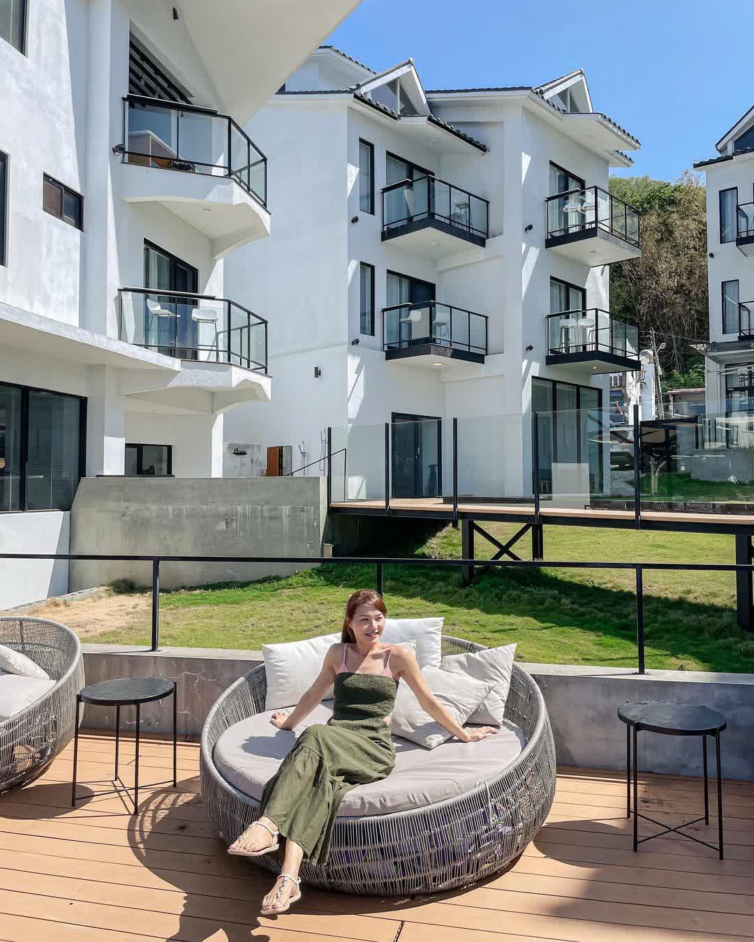 日和灣居 Sunshine Liv. | 去趣 chicTrip