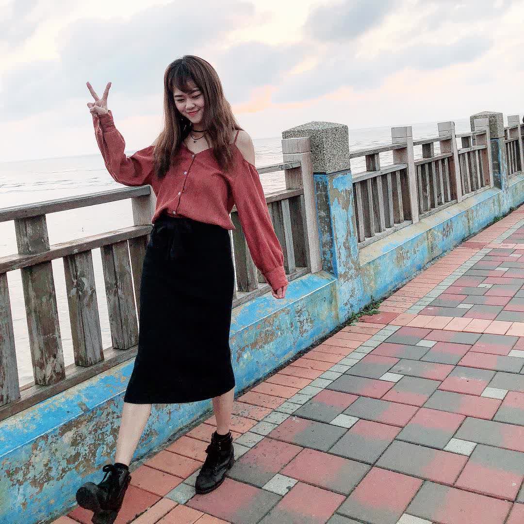 永安漁港 | 去趣 chicTrip