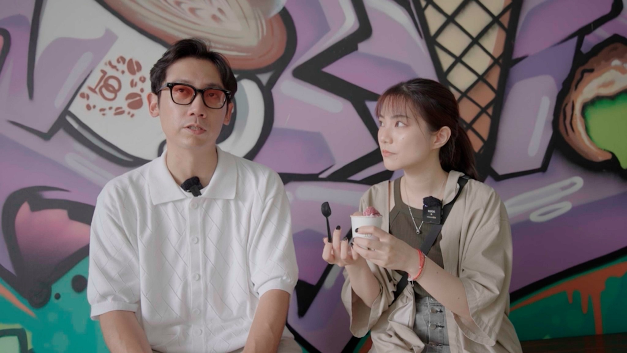 Feeling18巧克力工房 | 去趣 chicTrip