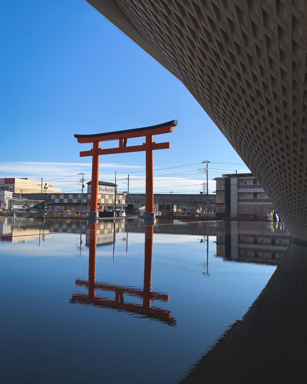 靜岡縣富士山世界遺產中心 | 去趣 chicTrip