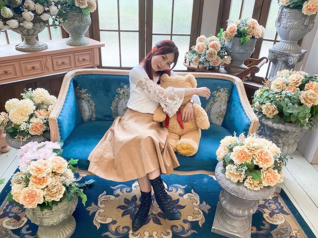 格林奇幻森林 Green Fantasy Forest | 去趣 chicTrip