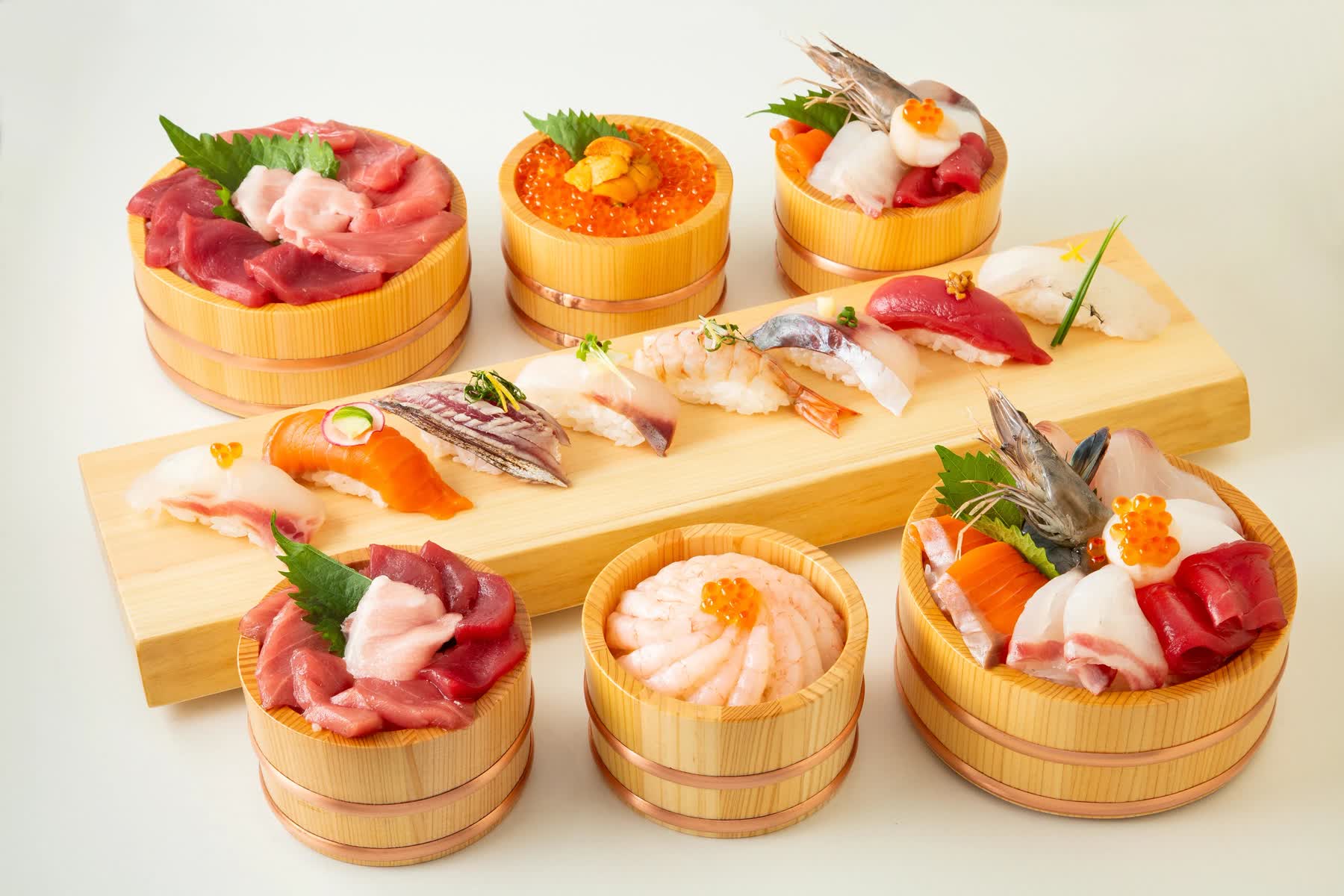 Itoshima Shokudo at Fukuoka PARCO | 去趣 chicTrip