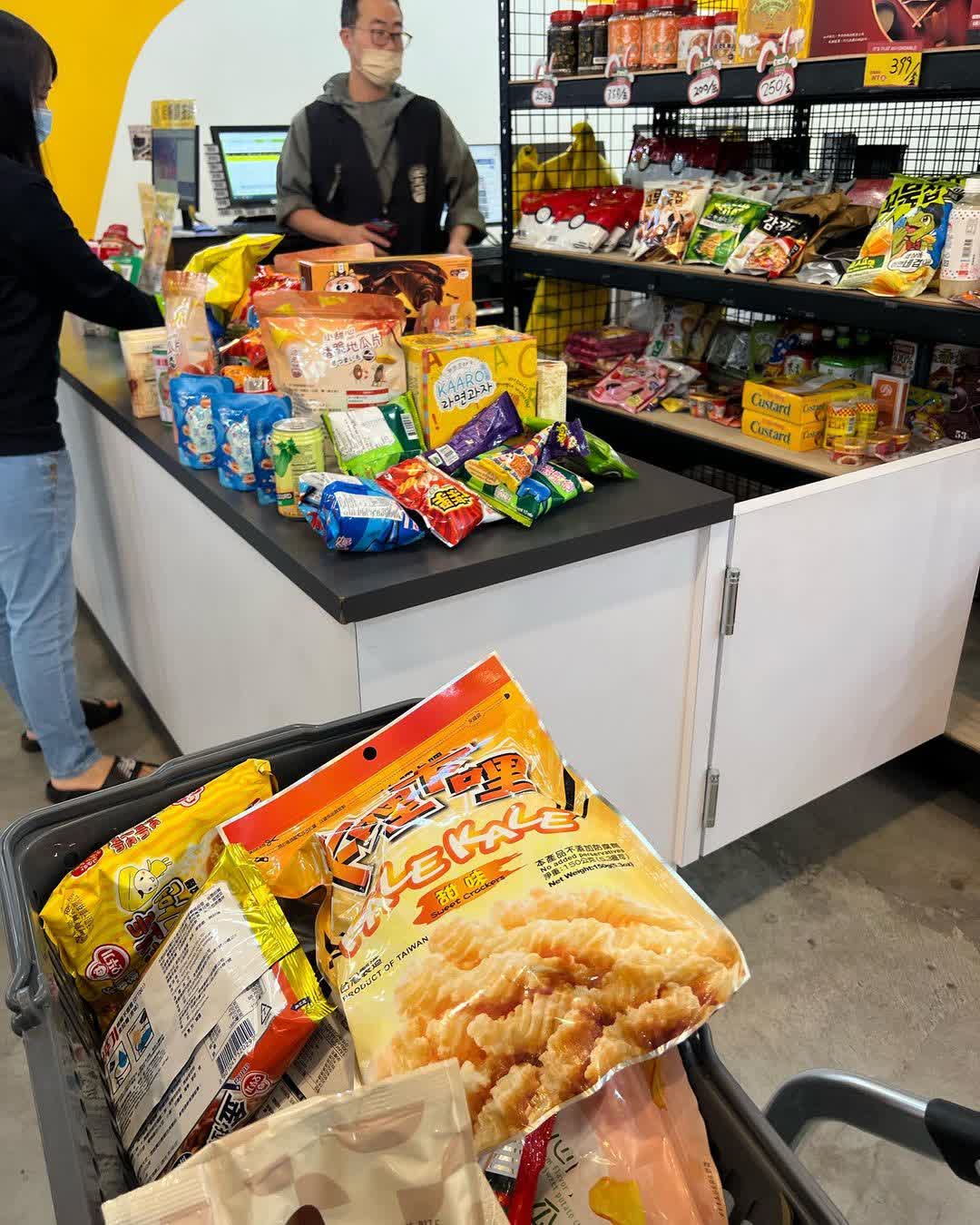 涼麵四味果汁 總店 | 去趣 chicTrip