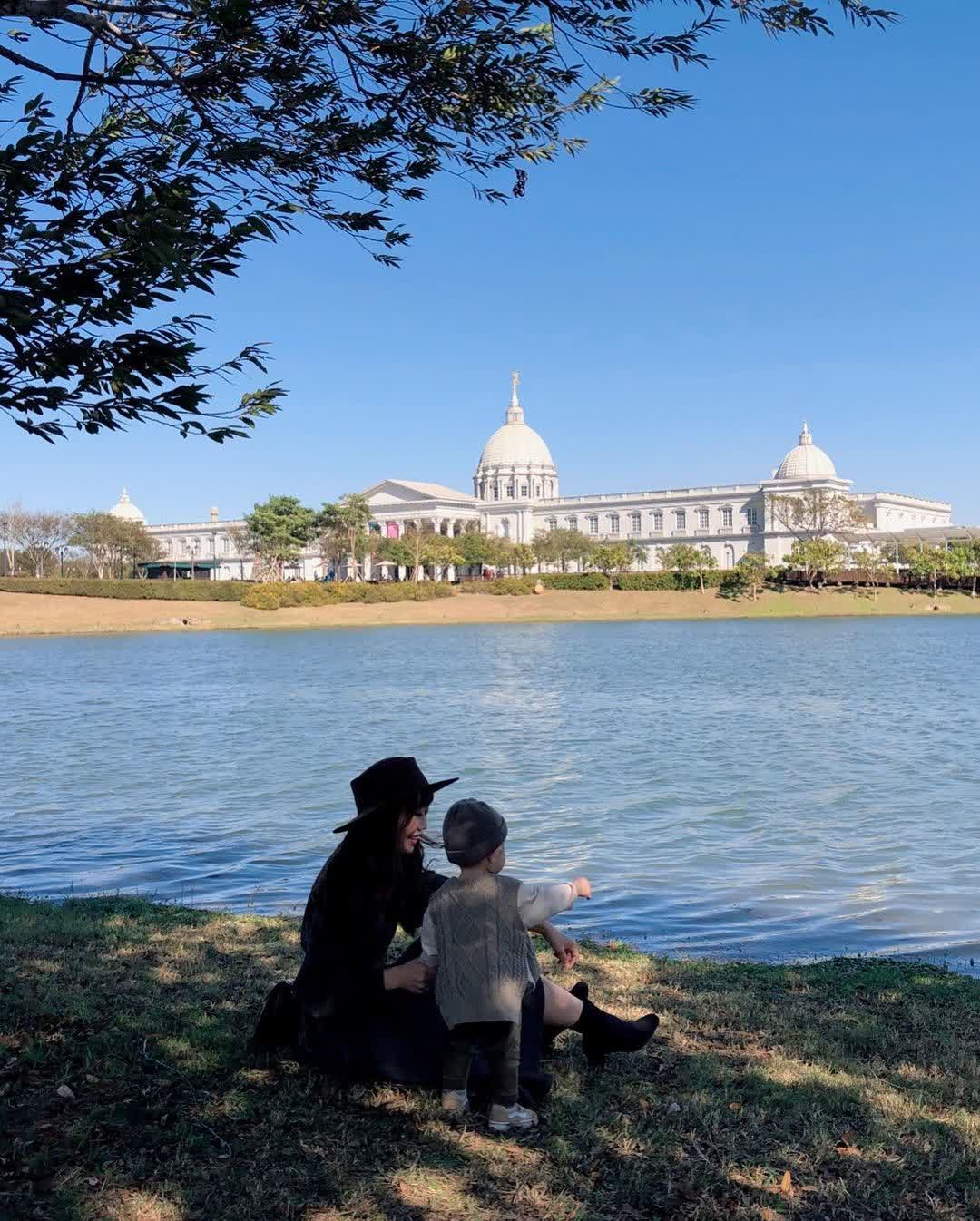 奇美博物館 | 去趣 chicTrip