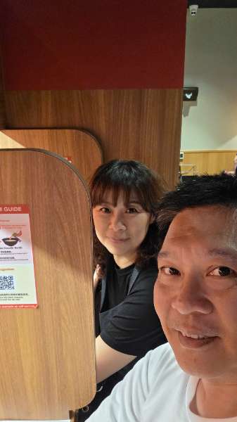 一蘭拉麵台灣台北本店 | 去趣 chicTrip