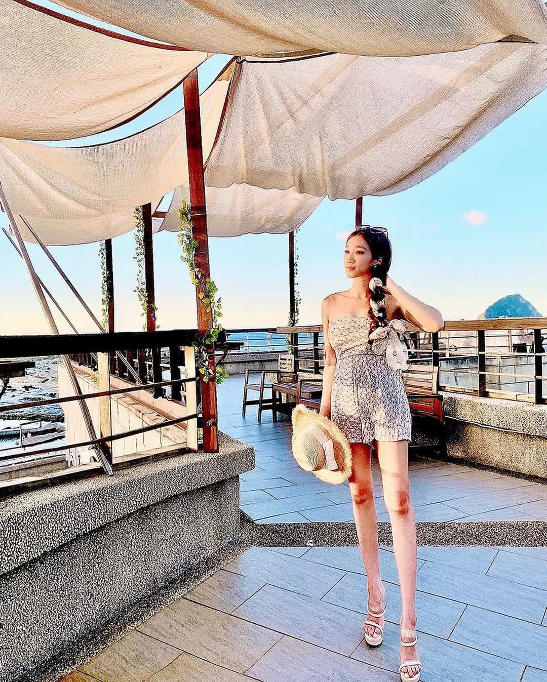 樂品喜塘 | 去趣 chicTrip