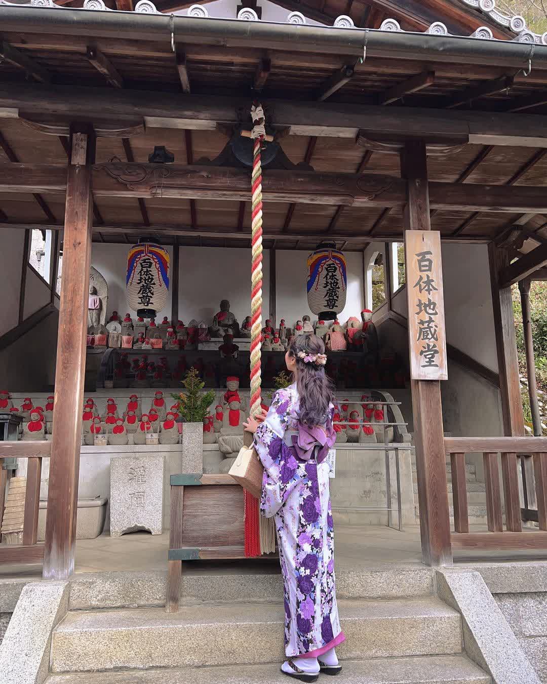 清水寺 | 去趣 chicTrip