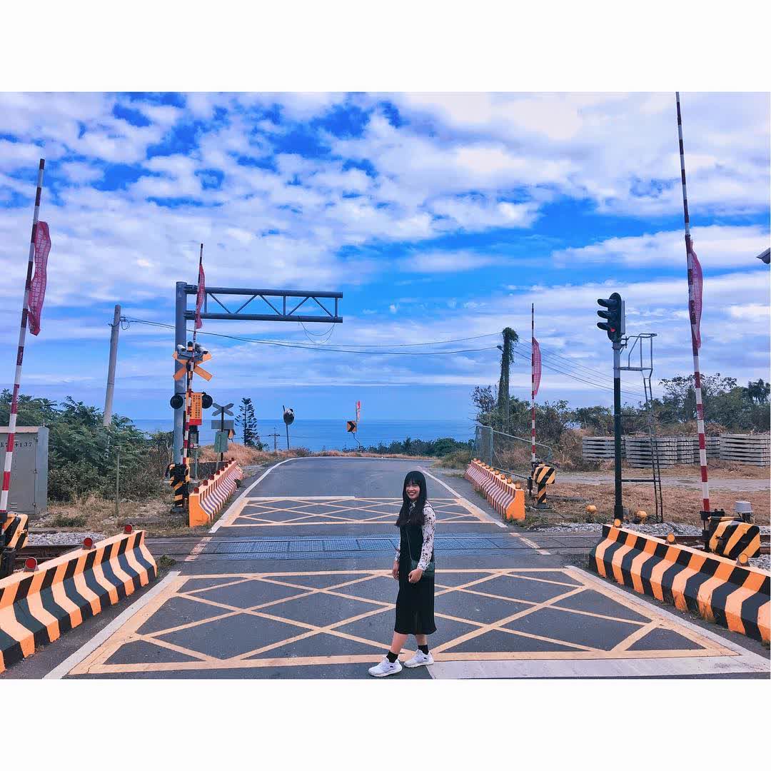 太麻里平交道 | 去趣 chicTrip